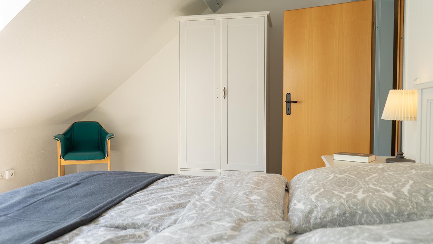 Warfblick - Landlust Osterwarf Appartement Norddeich  Buitenkant foto